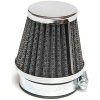 Luftfilter, Fastsättning ⌀52mm, (Ø 67mm x l. 65mm) Tec-X