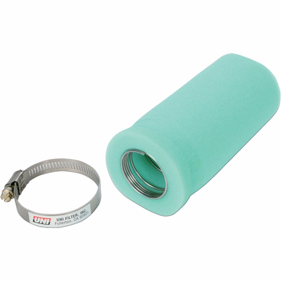 Luftfilter Flex Core Universal UNI FILTER Strumpfilter