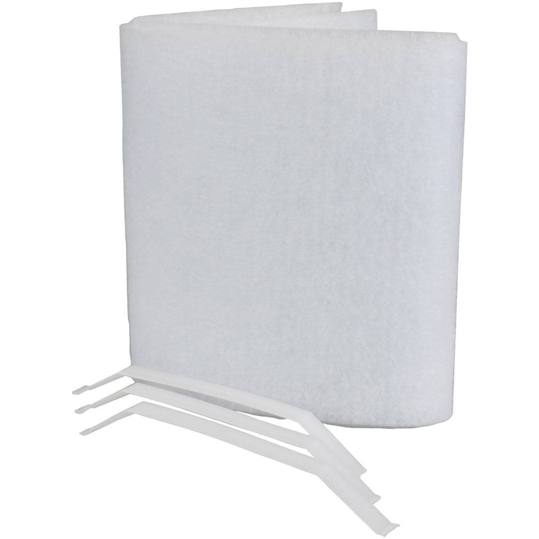 Luftfilter FLEXIT LUFTFILTER 1600X160X4 G2 – bild 2