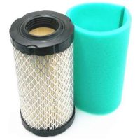 Luftfilter - Förfilter B&S 17.5 & 20hk Intek Rotary