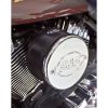 Luftfilter Förfilter Svart S&S Cycle PRE-FILTER S S F/INDIAN – miniatyr 1