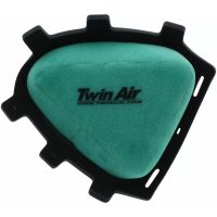 Luftfilter Föroljat Grön TWIN AIR