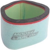 Luftfilter Föroljat MOOSE RACING