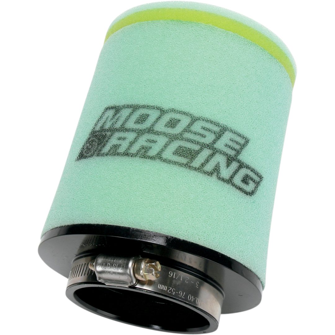 Luftfilter Föroljat MOOSE RACING FILTER AIR PRE OILED