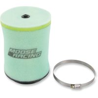 Luftfilter Föroljat MOOSE RACING