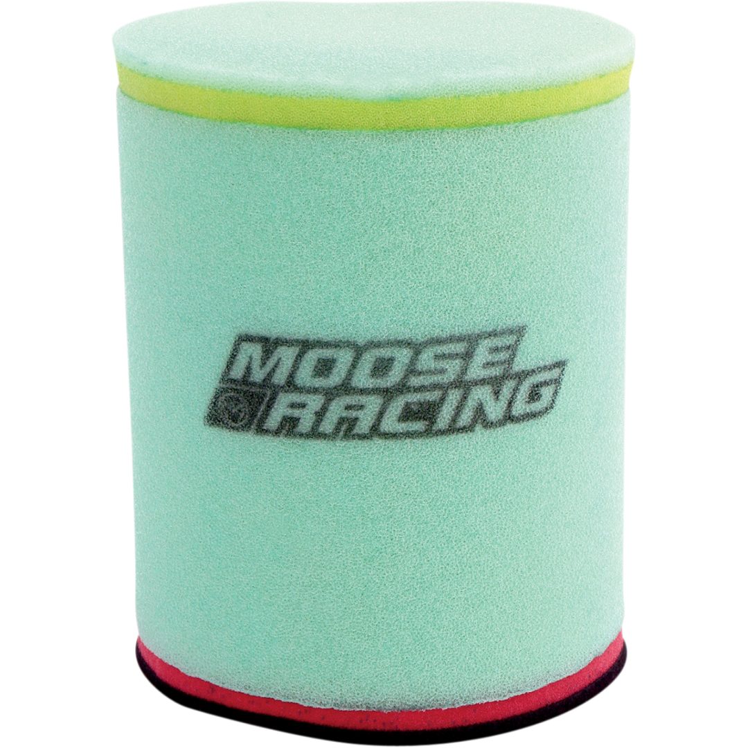 Luftfilter Föroljat MOOSE RACING FILTER AIR PRE-OILED KAW