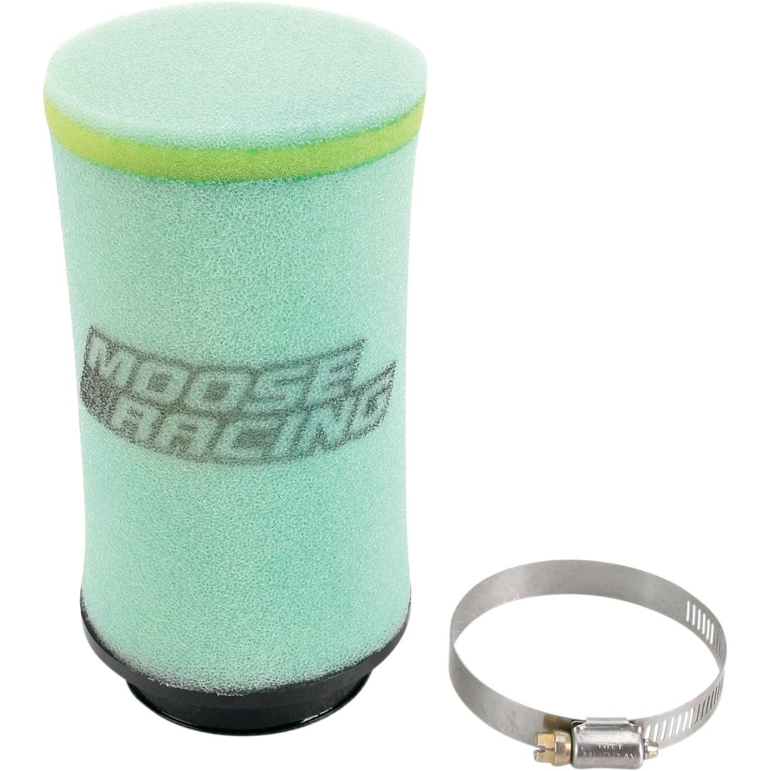 Luftfilter Föroljat MOOSE RACING FILTER AIR PRE-OILED POL