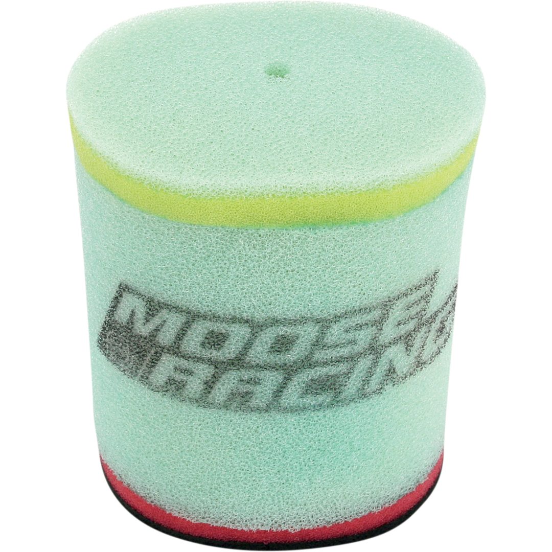Luftfilter Föroljat MOOSE RACING FILTER AIR PRE-OILED SUZ