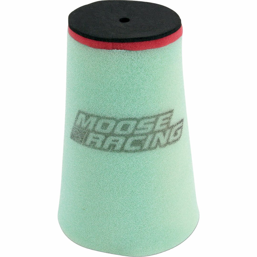 Luftfilter Föroljat MOOSE RACING FILTER AIR PRE-OILED YAM