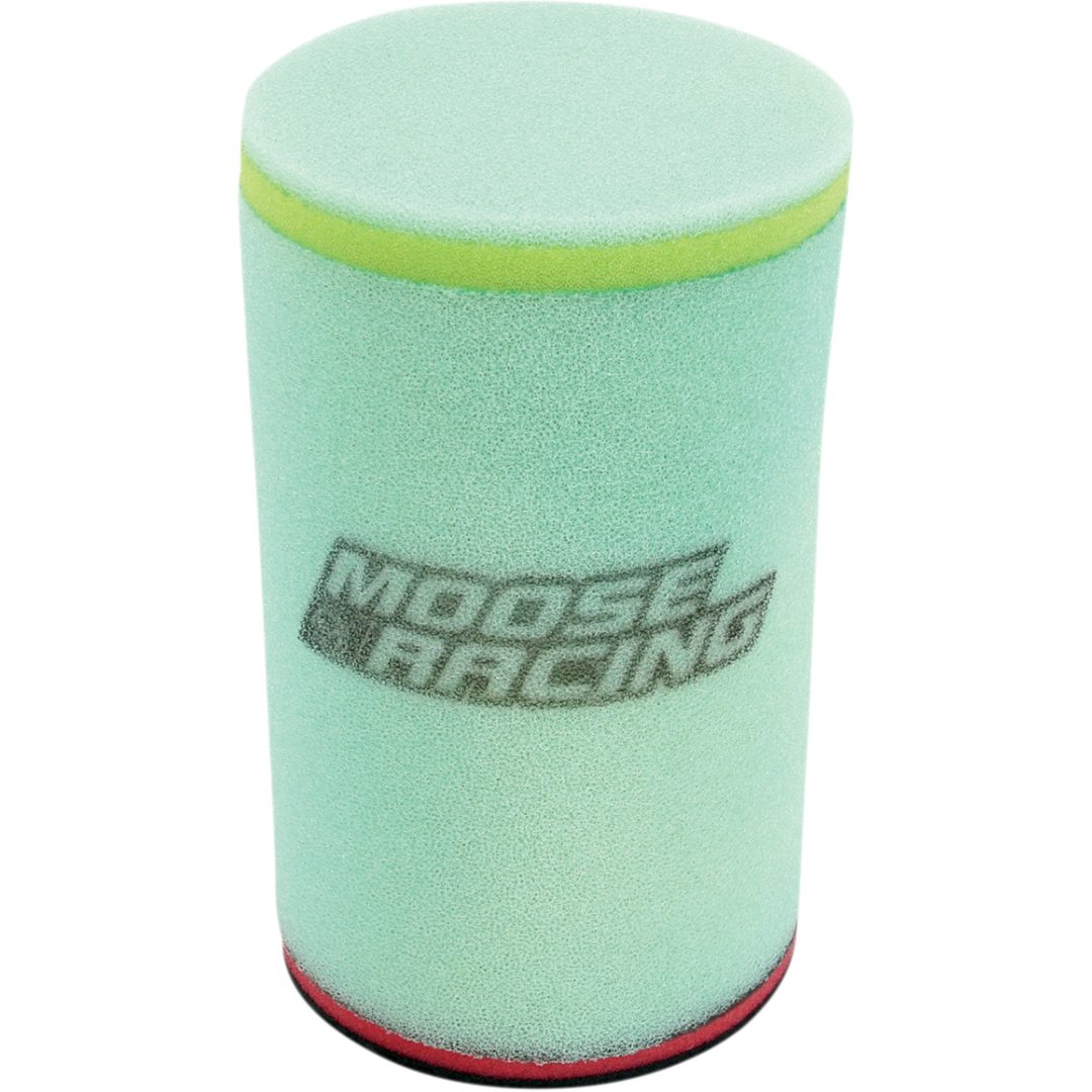 Luftfilter Föroljat MOOSE RACING FILTER AIR PRE-OILED YAM