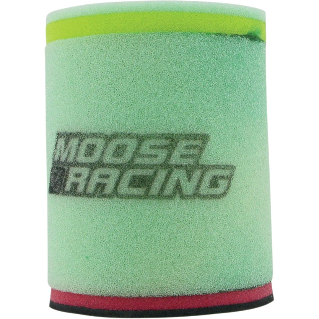 Luftfilter Föroljat MOOSE RACING FILTER AIR PREOIL SUZ