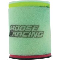 Luftfilter Föroljat MOOSE RACING