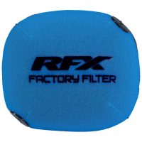 Luftfilter Föroljat RFX