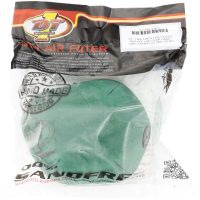 Luftfilter Grön Foam DT-1 RACING