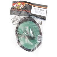 Luftfilter Grön Foam DT-1 RACING