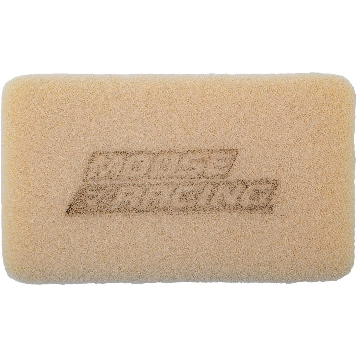 Luftfilter Gul MOOSE RACING Luftfilter – bild 2
