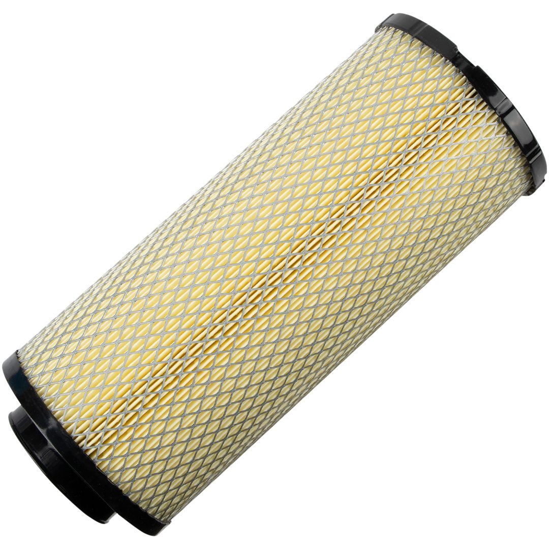 Luftfilter Gul MOOSE RACING Luftfilter – bild 2