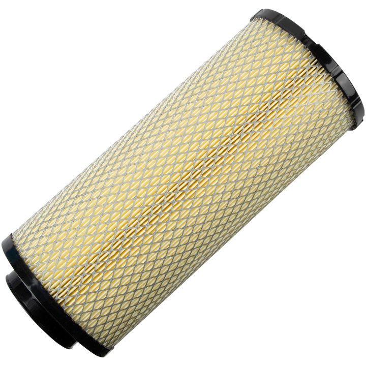 Luftfilter Gul MOOSE RACING Luftfilter – bild 2