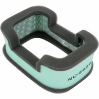 Luftfilter HD Oval UNI FILTER
