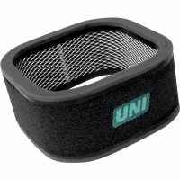Luftfilter HD Oval UNI FILTER