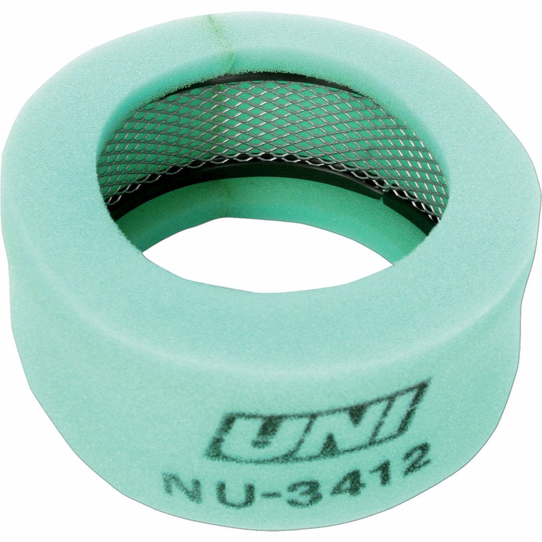 Luftfilter HD UNI FILTER Grön
