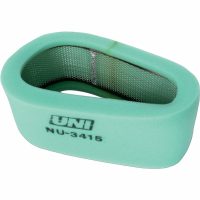 Luftfilter HD UNI FILTER
