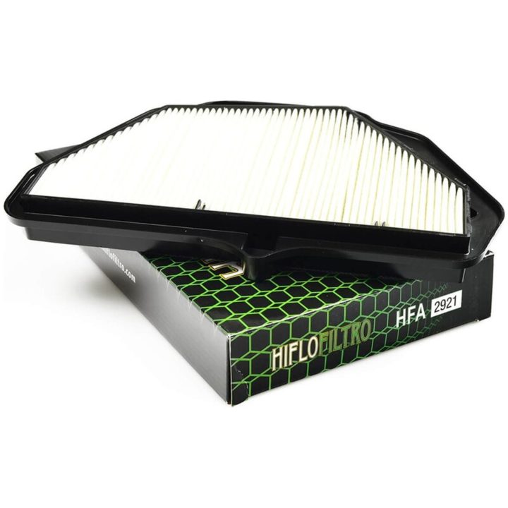 Luftfilter HIFLO – bild 2