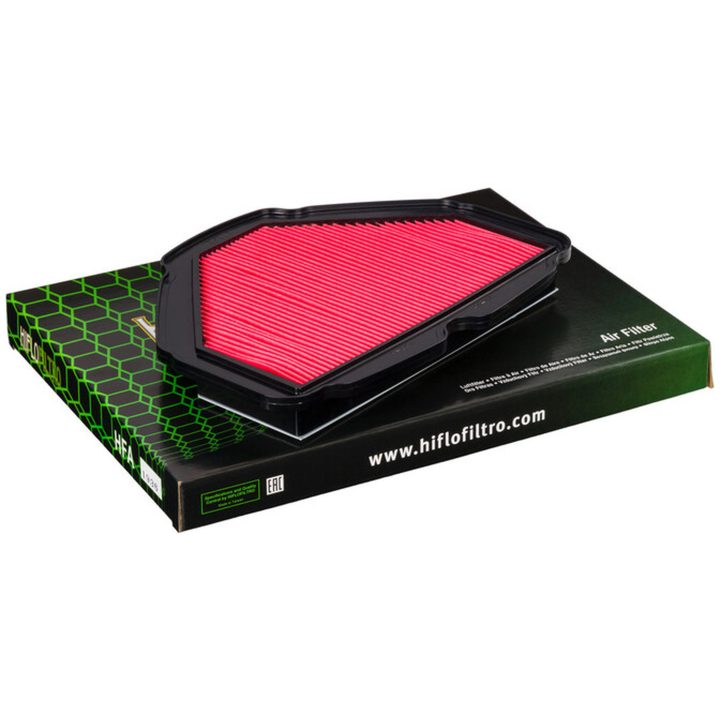Luftfilter HIFLO – bild 2