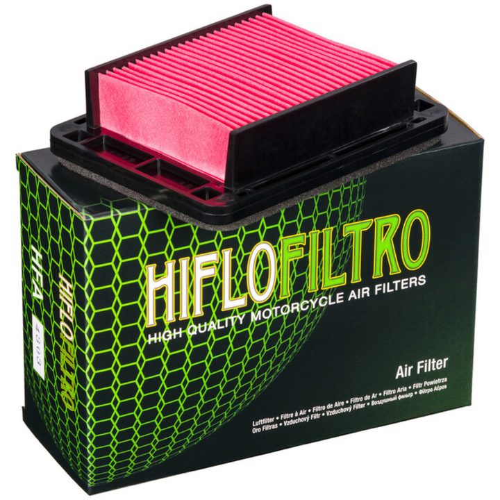 Luftfilter HIFLO – bild 2