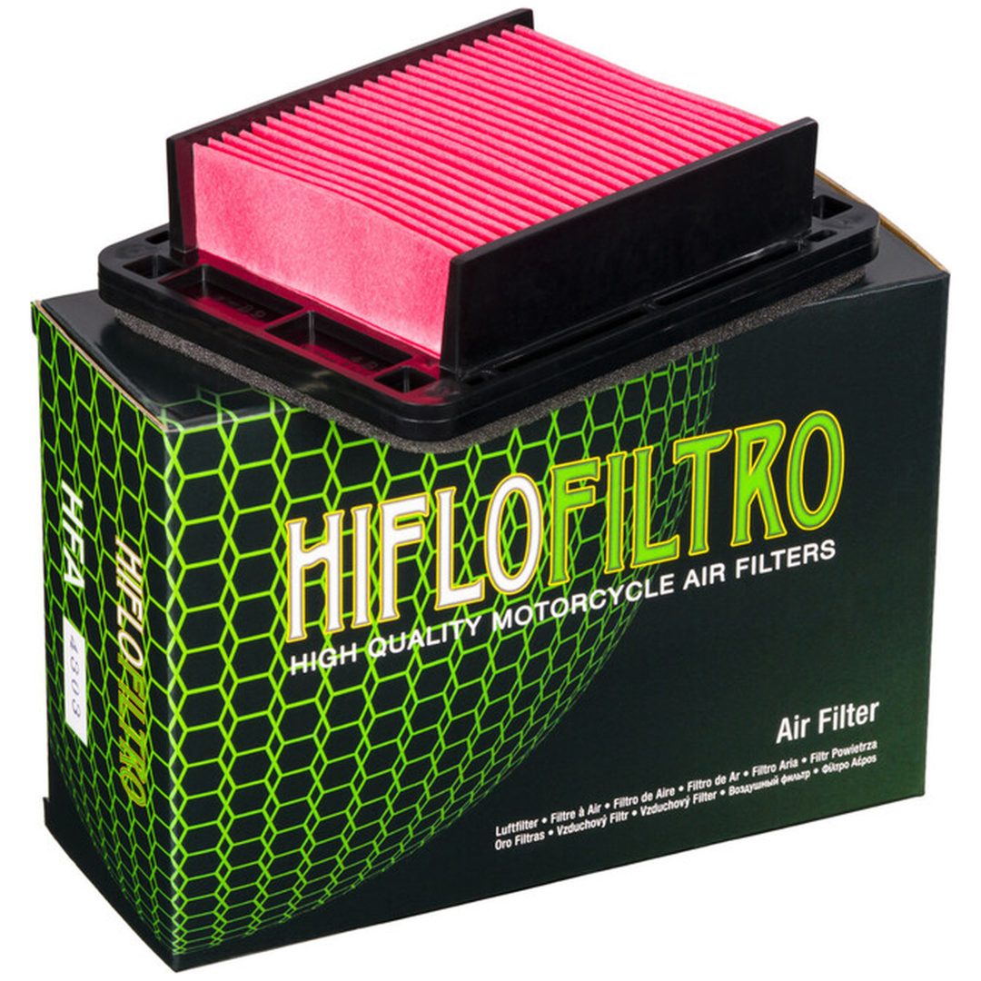Luftfilter HIFLO