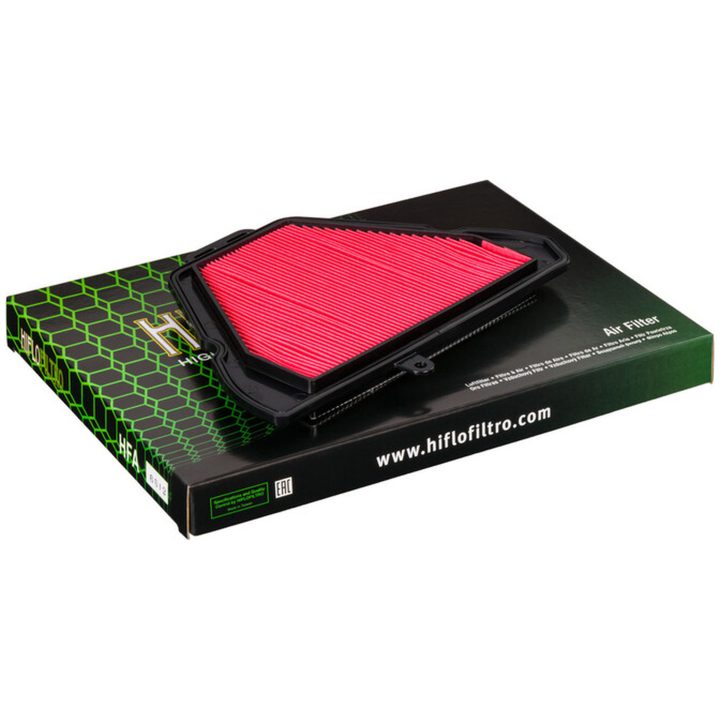 Luftfilter HIFLO – bild 2