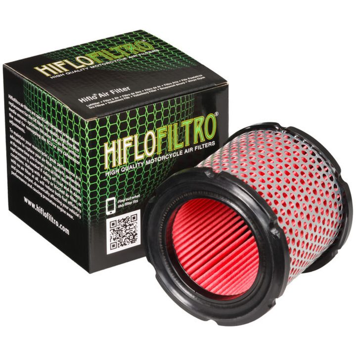 Luftfilter HIFLO – bild 2