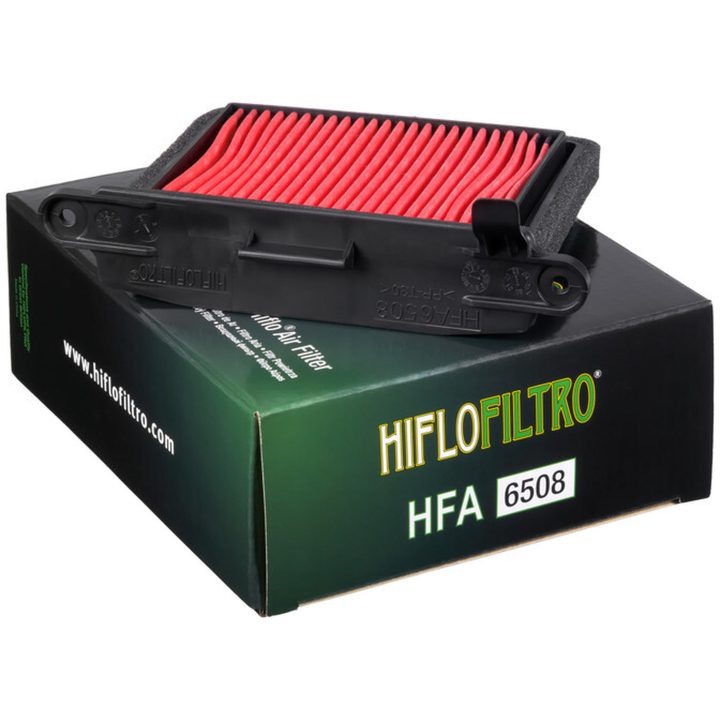 Luftfilter HIFLO – bild 2