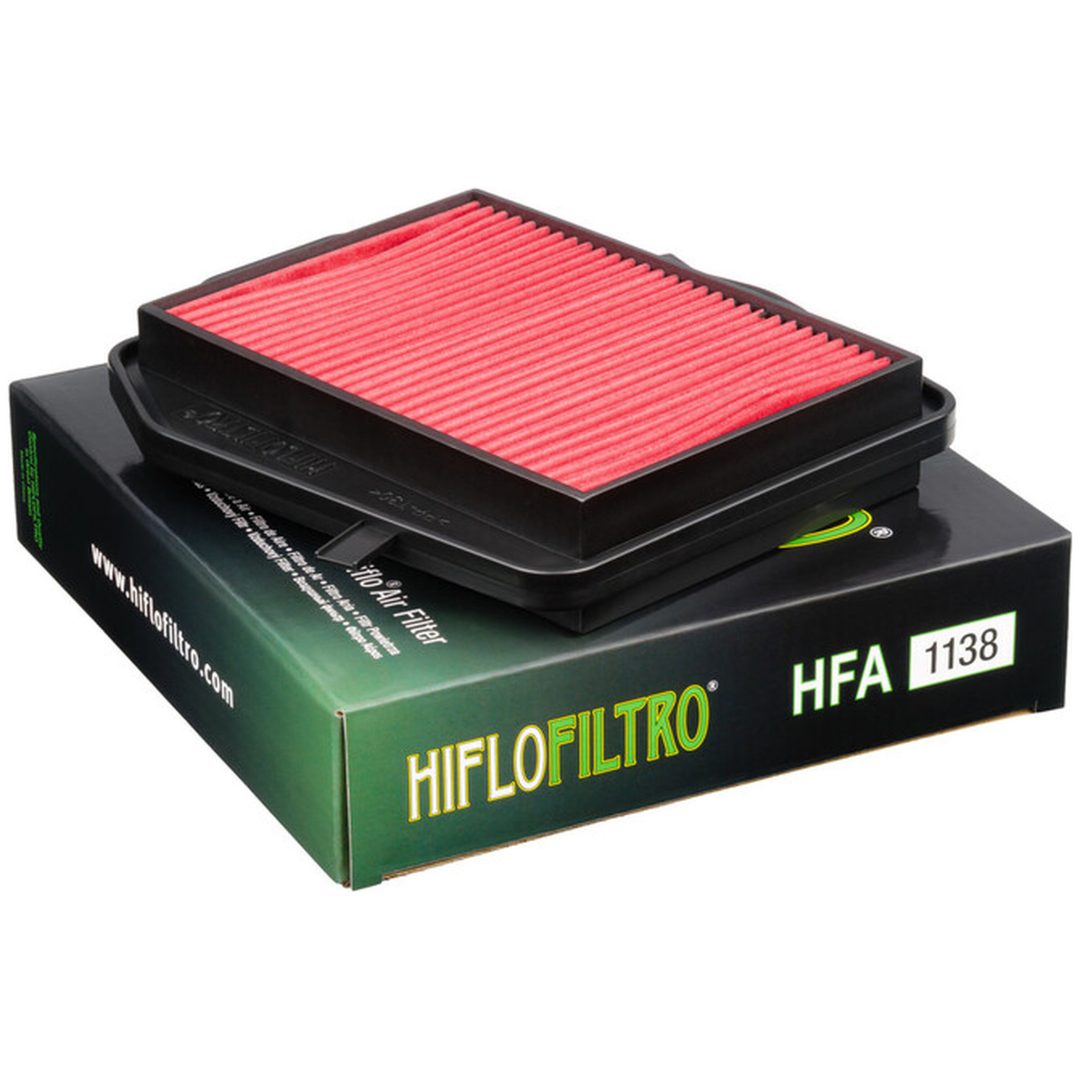 Luftfilter HIFLO