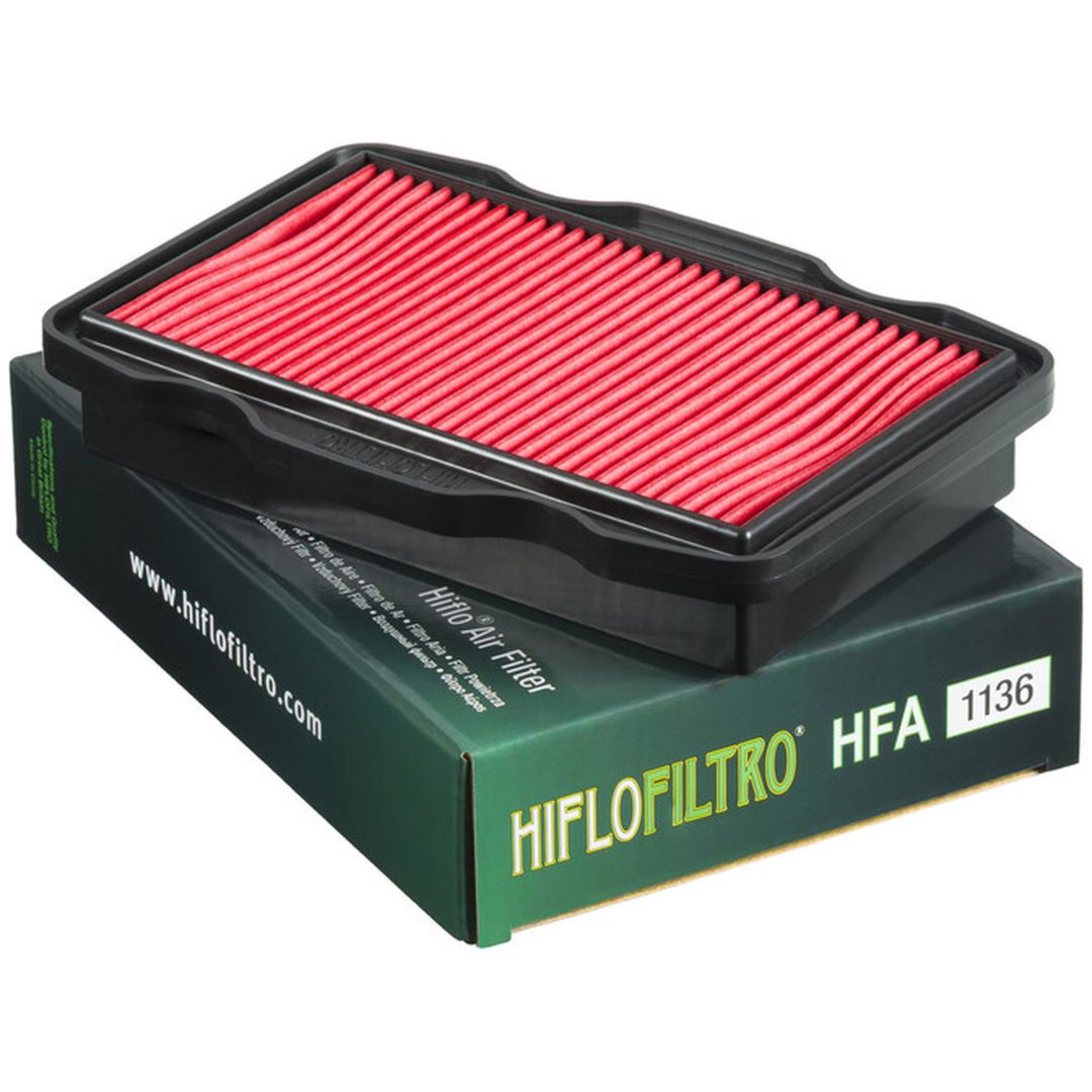 Luftfilter HIFLO