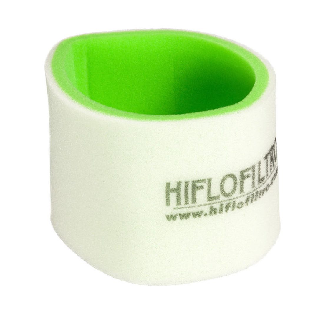Luftfilter HIFLO Dammskydd
