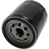 Luftfilter HIFLO Svart HF174 – miniatyr 2