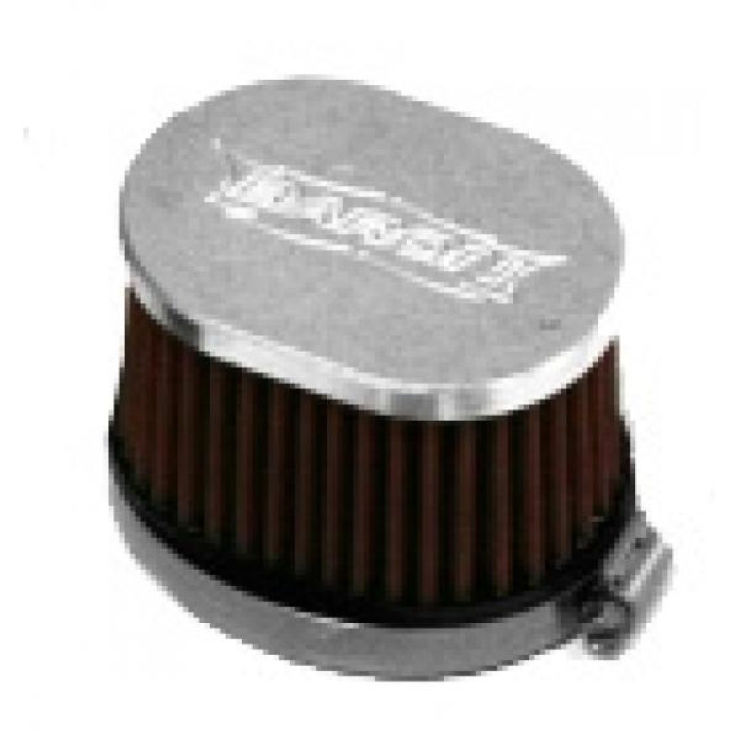 Luftfilter High Flow BARON krom