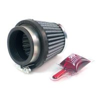 Luftfilter High-Flow Clamp-On K & N