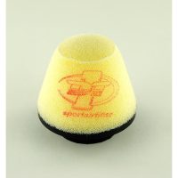 Luftfilter High-flow Clamp-on Pre-oiled DT-1 RACING