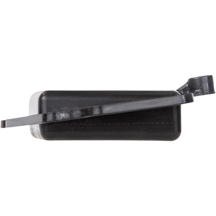 Luftfilter High-Flow K & N Black/Red – bild 2