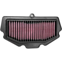 Luftfilter High-Flow K & N