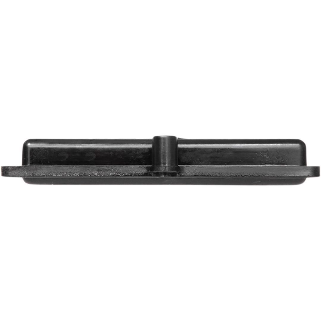 Luftfilter High-Flow K & N Black/Red – bild 2
