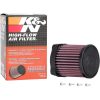Luftfilter High-Flow K & N Black/Red – miniatyr 3