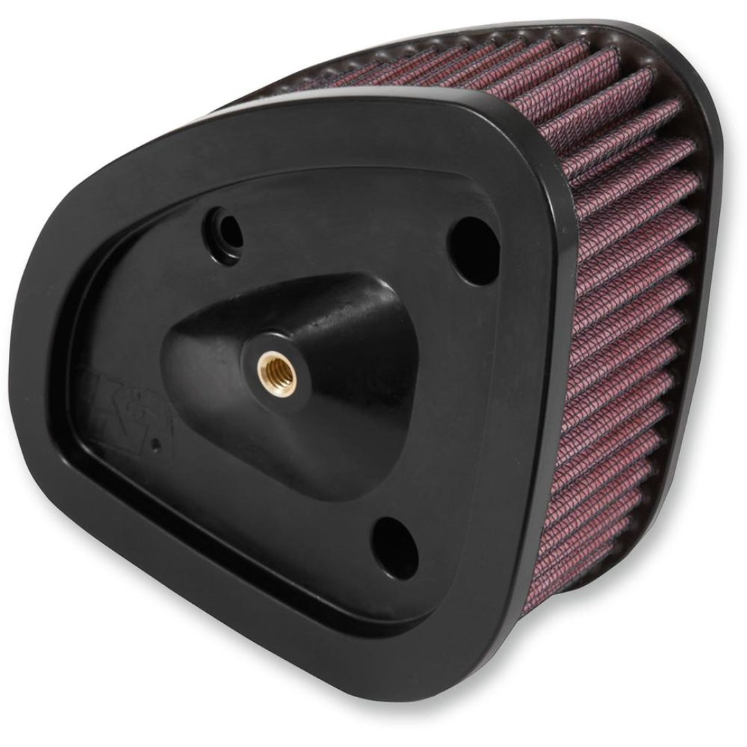 Luftfilter High-Flow K & N Sport