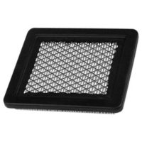 Luftfilter Honda 3.5-6.0 hk GC135-160-190 GCV135-160-190 GX100 Vertik