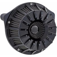 Luftfilter Inverted Series Svart ARLEN NESS