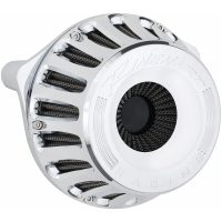 Luftfilter Inverted Series Svart RINEHART RACING
