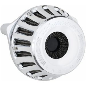 Luftfilter Inverted Series Svart RINEHART RACING