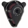 Luftfilter Jet Svart Gloss PERFORMANCE MACHINE AIRCLEANER JET XL91-14 BO – miniatyr 2